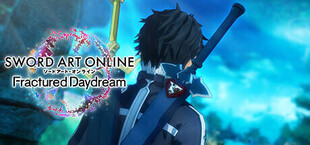 Sword Art Online: Fractured Daydream