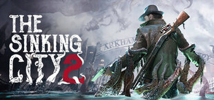 The Sinking City 2