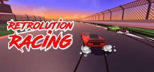 Retrolution Racing