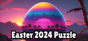 Easter 2024 Puzzle