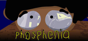 PHOSPHENIA