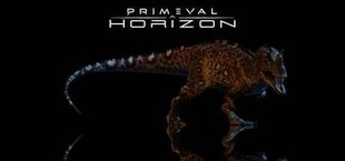 Primeval Horizon