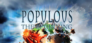 Populous: The Beginning