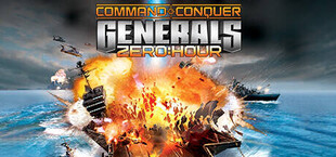 Command & Conquer Generals Zero Hour