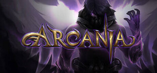 Kingdom of Arcana