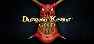 Dungeon Keeper Gold