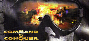 Command & Conquer and The Covert Operations