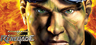 Command & Conquer Renegade