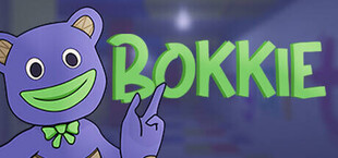 BOKKIE