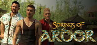 Springs of Ardor