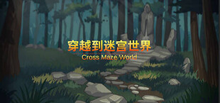 穿越迷宫世界  Cross the Maze World