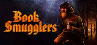 Book Smugglers