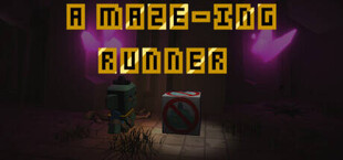 A Maze-ing Runner