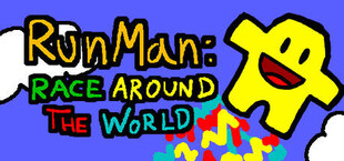 RunMan: Race Around the World