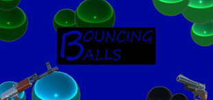 BouncingBalls