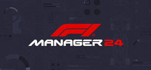 F1 Manager 2024