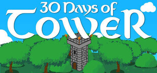 30 Days of Tower