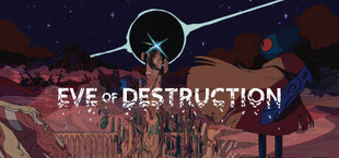 Eve of Destruction