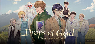 Create the Drops of God: The Ambrosia