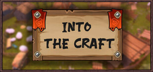 Into The Craft