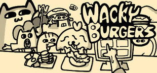 Wacky Burgers