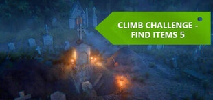 Climb Challenge - Find Items 5