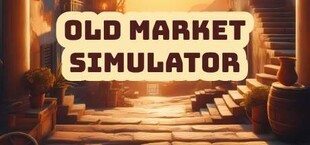 Old Market Simulator