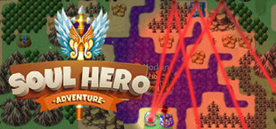 Soul Hero Adventure