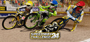 Speedway Challenge 2024