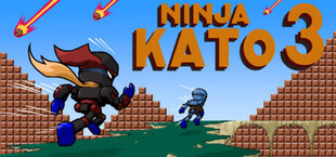 NINJA KATO 3