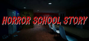 Horror School Story