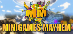 Minigames Mayhem