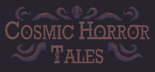 Cosmic Horror Tales