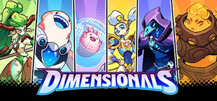 Dimensionals