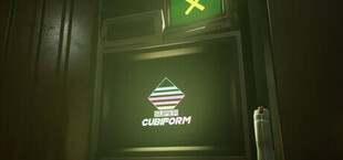 Super Cubiform