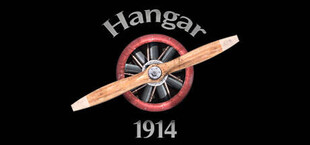 Hangar 1914