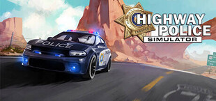 Highway Police Simulator