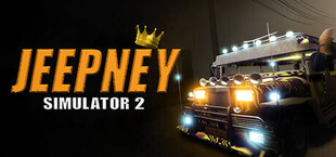 Jeepney Simulator 2