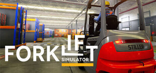 Forklift Simulator