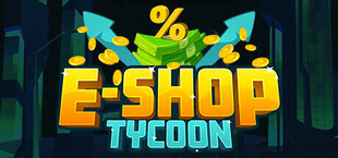 E-Shop Tycoon