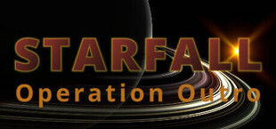 Starfall : Outer Fleet