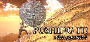 Pushing It! With Sisyphus