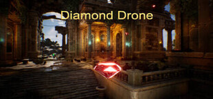 Diamond Drone