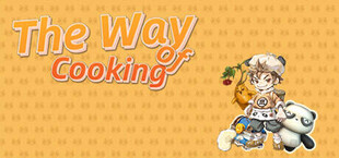 烹之道 The Way of Cooking