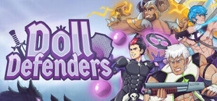 Doll Defenders