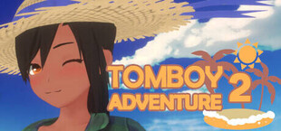 Tomboy Adventure 2