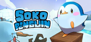 SokoPenguin