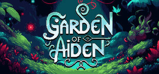 Garden of Aiden