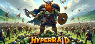 HyperRaid