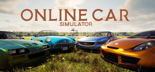 Online Car Simulator